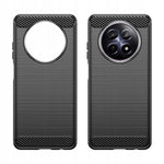 Spacecase Carbon Realme 12 5G/12X 5G black