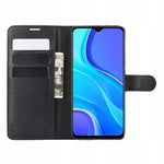 LITCHI Redmi 9 czarny