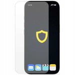 Spacecase Glass 2.5D iPhone 16