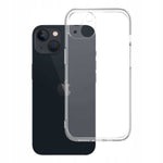 Spacecase Clear Case iPhone 13