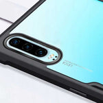 Spacecase Beetle Huawei P30 czarny