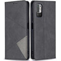 ZAPS Origami Poco M3 Pro/Redmi Note 10 5G czarny