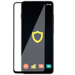 Spacecase Glass 5D Moto G200 5G