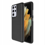 Spacecase Core Galaxy S21 Ultra czarny