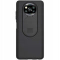 NILLKIN CamShield Xiaomi X3 NFC/Pro czarny