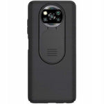 NILLKIN CamShield Xiaomi X3 NFC/Pro czarny