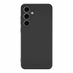 Spacecase Silicone Case 2.0 Galaxy S24 FE black