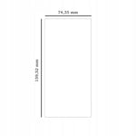 Spacecase Clear Glass Galaxy S25 Ultra