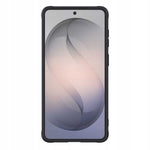 Spacecase Hybrid Mag Galaxy S26+ black