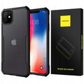 Spacecase Beetle iPhone 11 czarny