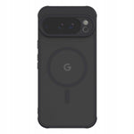 Spacecase Hybrid Mag Google Pixel 10 Pro XL black