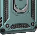 Spacecase Ring NX iPhone 6/7/8/SE zielony