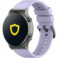 Spacecase Easy Band 22MM purple