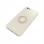 Spacecase Silicone Ring iPhone 6/6s bone