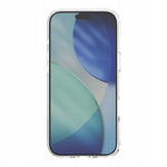 Spacecase Clear Hybrid Case iPhone 17 Air
