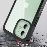 Spacecase Armor 360 iPhone 12/12 Pro
