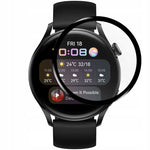 Spacecase Hybrid Glass Huawei Watch 3