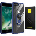 Spacecase AirRing iPhone 6/6s Plus niebieski