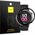 Spacecase Hybrid Glass Huawei Watch GT 2 42mm