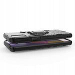 Spacecase X-Ring Galaxy M31s czarny