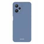 Spacecase Silicone Case Realme 9 Pro/9 5G blue