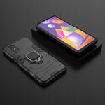 Spacecase X-Ring Galaxy M31s czarny