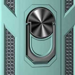 Spacecase Ring NX Redmi Note 10 Pro zielony