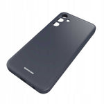Spacecase Silicone Galaxy M15 black