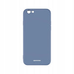 Spacecase Silicone Case iPhone 6/6s blue
