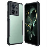 Spacecase Beetle Xiaomi 13T/13T Pro black