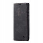 Spacecase Wallet Huawei P30 Pro black