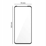POF Full Cover Glass Moto G9 Plus