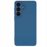 Spacecase Silicone Case 3.0 Galaxy S26+ blue