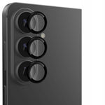 Spacecase Camera Ring Galaxy S26+ black