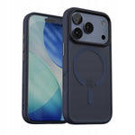 Spacecase Fusion Mag iPhone 17 Pro dark blue
