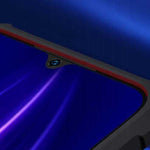 Spacecase Beetle Redmi 9 czarny