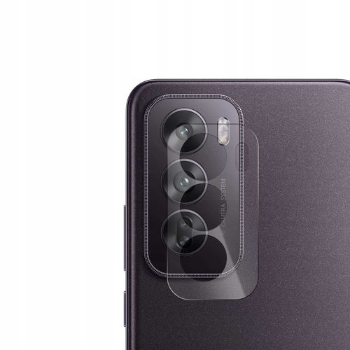 Spacecase Camera Glass Oppo Reno 12 5G/12 Pro 5G