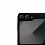 Spacecase Camera Ring Galaxy Z Flip 6