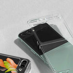 Spacecase Clear Case Galaxy Z Flip 5