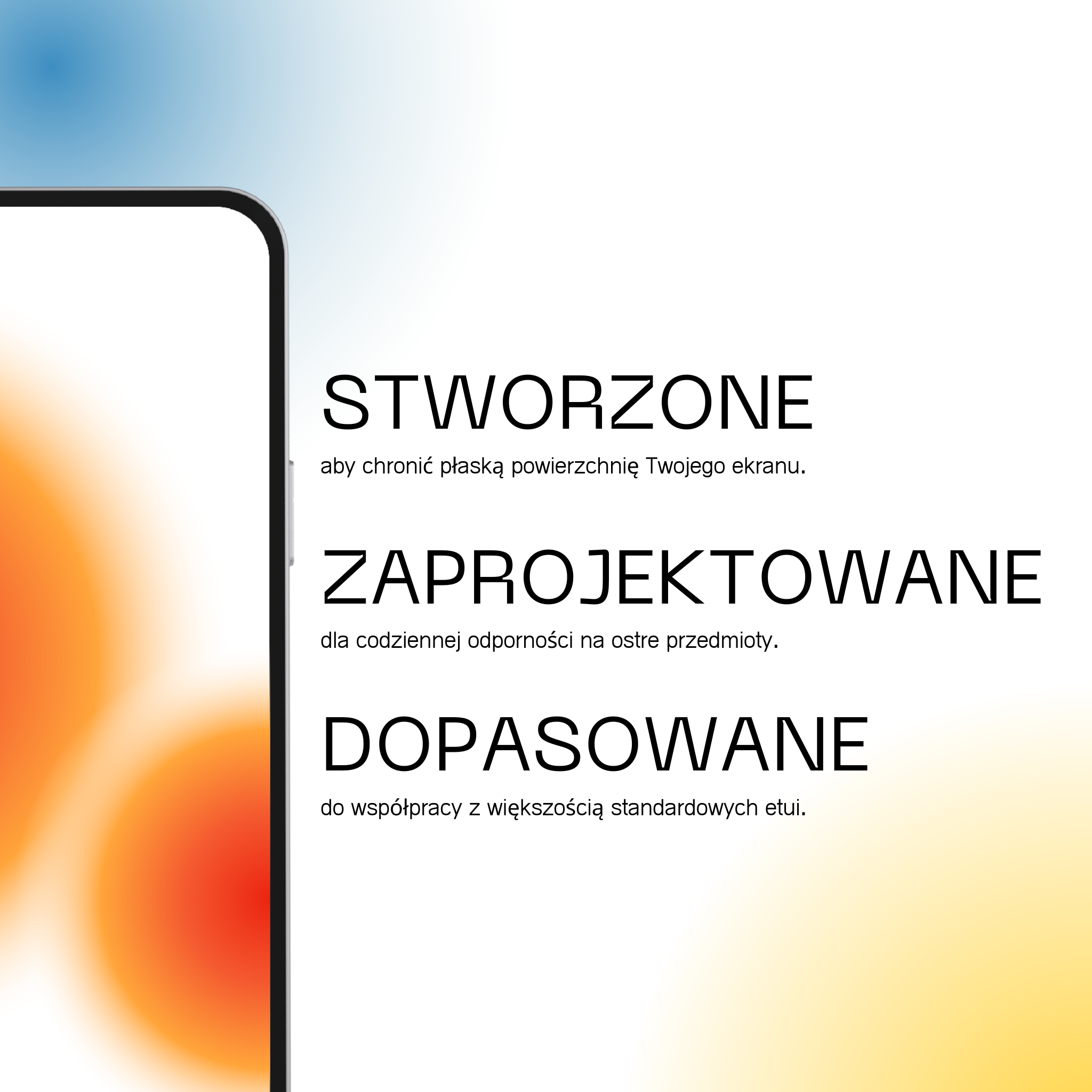 Iphone 11 - Szkło hartowane Basic