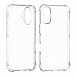 Spacecase Anti-Shock iPhone 16