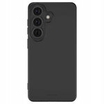 Spacecase Silicone Case 3.0 Galaxy S26 black