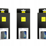 Spacecase Silicone Mag iPhone 17 gray