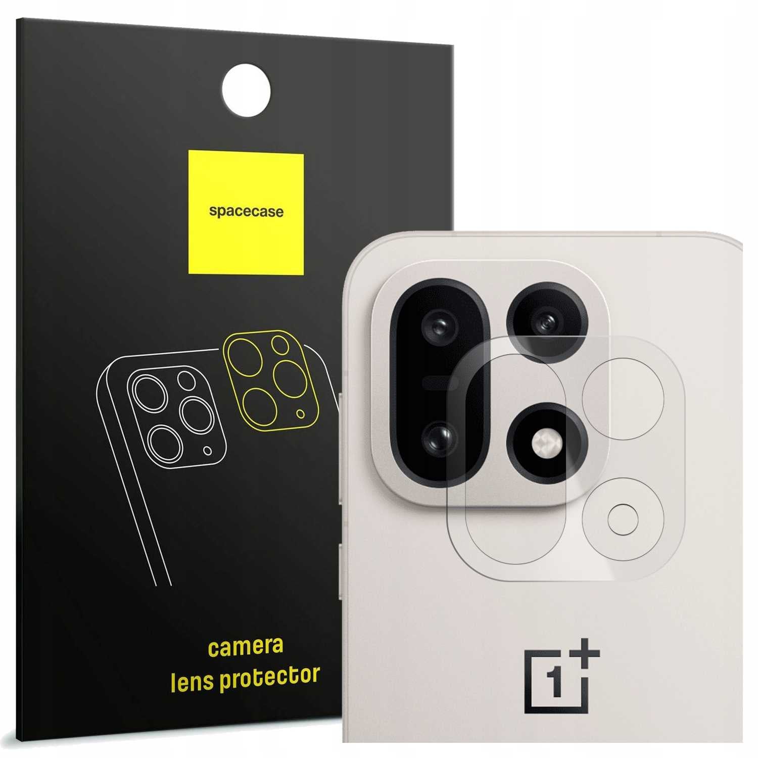 Spacecase Camera Glass OnePlus 15