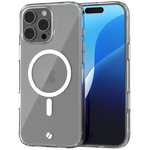 Spacecase Clear Mag iPhone 16 Pro Max