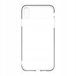 Spacecase Clear Case iPhone Xs Max
