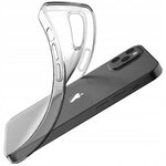Spacecase Crystal iPhone 12 Pro Max