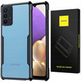 Spacecase Beetle Galaxy A32 5G czarny