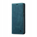 Spacecase Wallet Galaxy S23+ blue