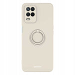 Spacecase Silicone Ring Realme 8 5G bone